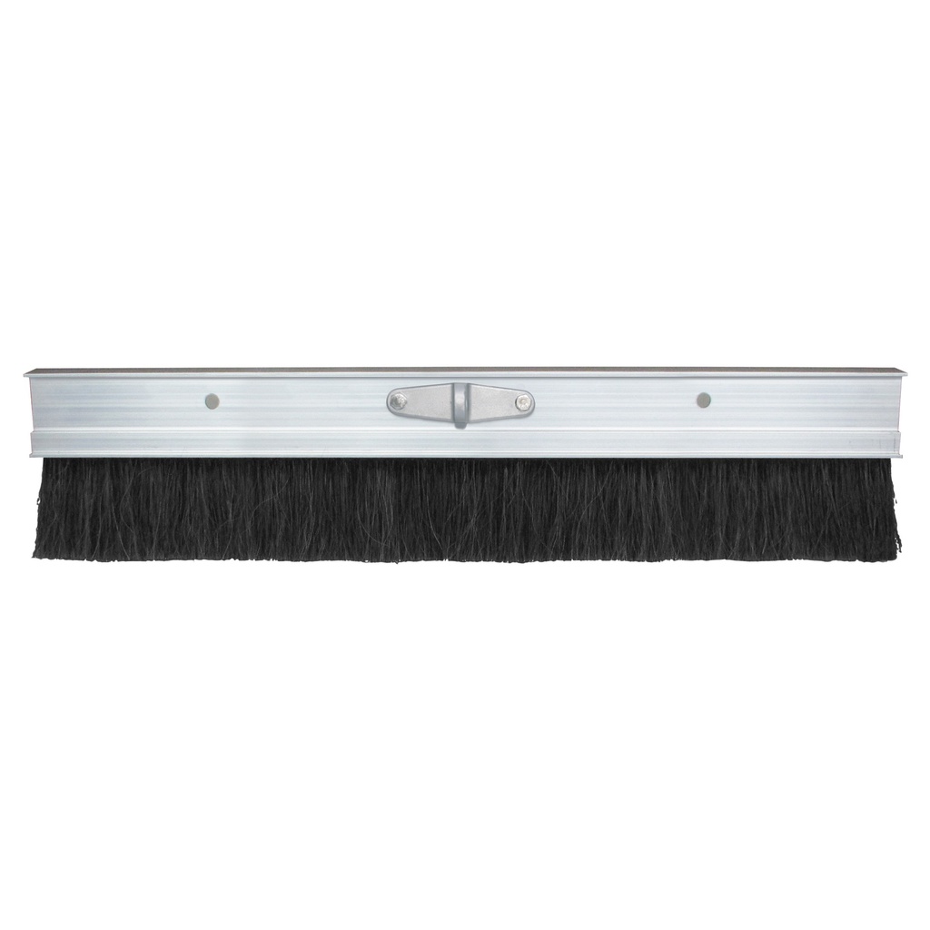 Kraft Aluminum Frame Finish Broom